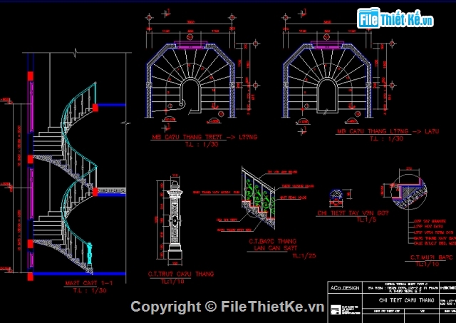 Biệt thự 3 tầng,Biệt thự 13.5x16.3m,thiết kế biệt thự